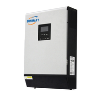 MPS Solar Inverter