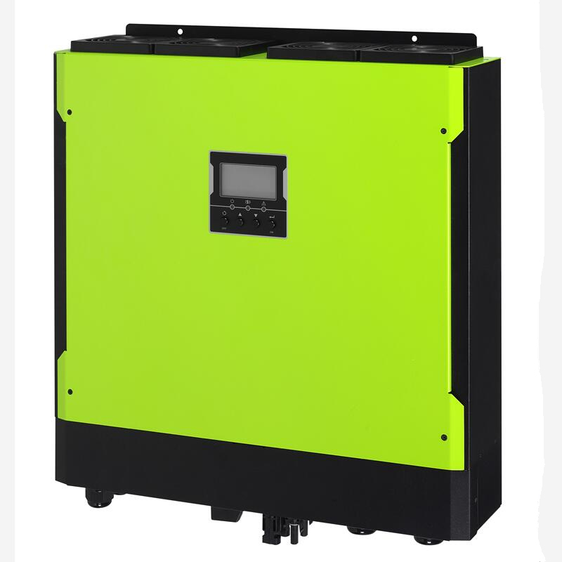 2KW-10KW On Off Grid Hybrid Solar Inverter - Foshan Sunmart Electronic