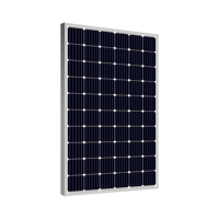 Mono Solar Panel 275-300W