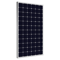 Mono Solar Panel 330W-360W