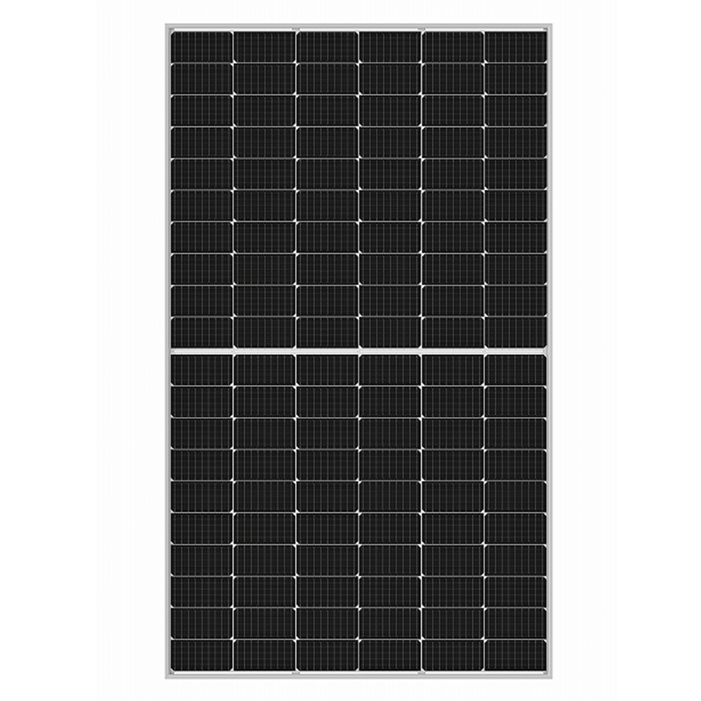 550W Solar Panel